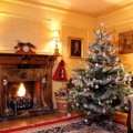 Romantic Christmas Getaways in the UK from One Off Places